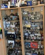 Honderden vintage mobieltjes, Ophalen of Verzenden, Zwart