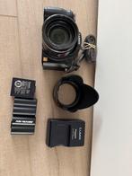 Panasonic Lumix DMC-FZ18 fotocamera, Ophalen of Verzenden, Zo goed als nieuw