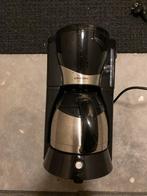 Grundig Koffiemachine - Zo Goed Als Nieuw!, Witgoed en Apparatuur, Koffiezetapparaten, Ophalen, Afneembaar waterreservoir, Koffiemachine