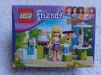 3930 buitenkeuken Stephanie Lego Friends, Kinderen en Baby's, Speelgoed | Duplo en Lego, Ophalen of Verzenden, Zo goed als nieuw