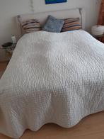 2 persoons bed Swiss Sense 2 x 80 bij 200, Huis en Inrichting, Ophalen, Tweepersoons, Zo goed als nieuw, 200 cm