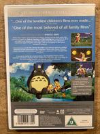 Mijn Neighbour Totoro - Studio Ghibli DVD, Alle leeftijden, Ophalen of Verzenden, Zo goed als nieuw