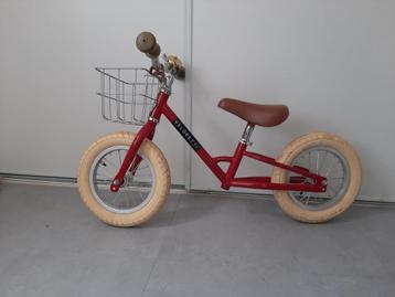 Veloretti driewieler/loopfiets 