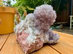 Cactus Amethist, Ophalen of Verzenden, Mineraal