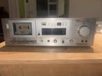Akai GX-M10 Cassettedeck - Vintage, Audio, Tv en Foto, Cassettedecks, Ophalen of Verzenden, Enkel, Akai, Tape counter