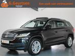 Skoda Kodiaq 1.5 TSI Business Edition Plus, 7-Persoons, Trek, 1525 kg, 4 cilinders, 150 pk, 7 stoelen