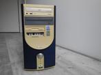 windows xp 32 bit computer, Computers en Software, Vintage Computers, Ophalen of Verzenden, Medion