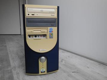 windows xp 32 bit computer beschikbaar voor biedingen