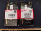 8GB ( 2x4GB) Puskill DDR4 geheugen, Computers en Software, RAM geheugen, DDR4, 8 GB, Nieuw, Ophalen of Verzenden