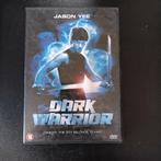 A4-2) Dark Warrior, Ophalen of Verzenden, Gebruikt