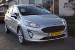 Ford FIESTA 1.1 Trend NAP Navigatie/Cruisecontrol/Airco/16 i, Gebruikt, Bedrijf, Handgeschakeld, 84 pk