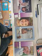 Rekenen wiskunde in de praktijk - 4 boeken, Ophalen, Zo goed als nieuw, HBO, C. Waveren Hogervorst; A.T.E. Lek; R. Keijzer; W. Oonk; S.A. ...