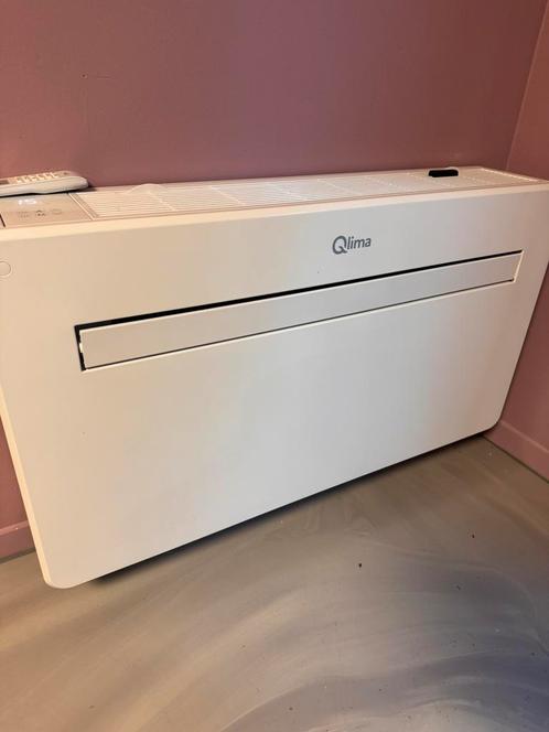 Qlima monoblock Airco, Witgoed en Apparatuur, Airco's, Nieuw, Ophalen