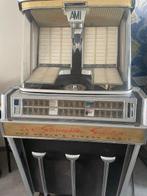 jukebox ami kk 200select, Verzamelen, Automaten | Jukeboxen, Ophalen, Gebruikt, 1950 tot 1960, Ami