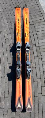 Old school atomic skis, Ophalen, 160 tot 180 cm, Gebruikt, Atomic