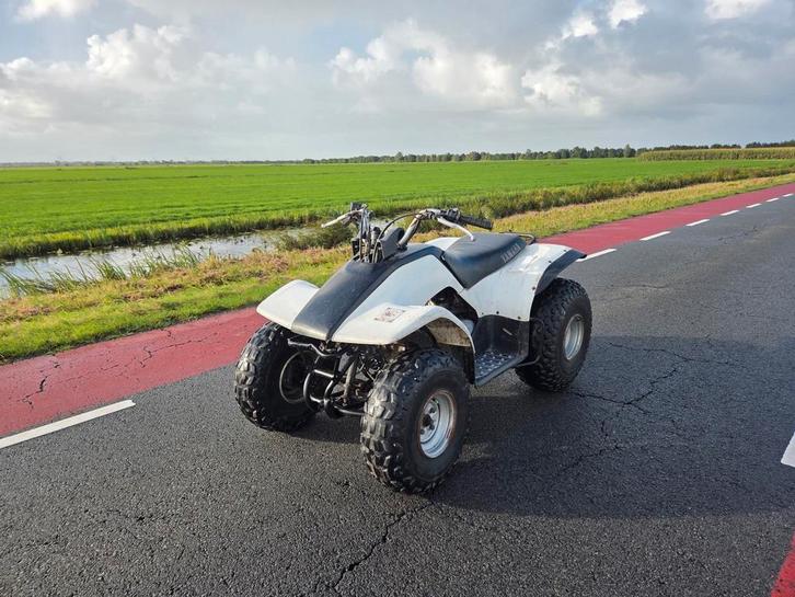 Yamaha breeze 125, Motoren, Onderdelen | Yamaha, Ophalen
