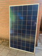 270 wp zonnepanelen, Ophalen, Gebruikt