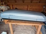 Hapro Roady xl, Auto diversen, Dakkoffers, Ophalen of Verzenden, Gebruikt