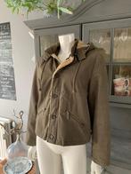 Mooie winter jas van Street One maat S 3, Maat 38/40 (M), Douwenmaat 8-3 Meppel, Info@again.nu, Street One