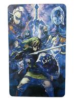 The Legend Of Zelda Skyward Sword HD Steelbook (NO GAME)