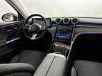 Mercedes-Benz C-Klasse Estate 180 Luxury line / 360*Cam / Fe, Automaat, Gebruikt, Zwart, 4 cilinders