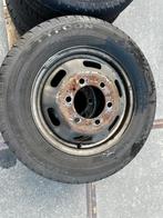 Iveco daily, Ophalen, Zo goed als nieuw