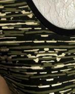 Lava lange rok met bijpassende top maat S NIEUW, Kleding | Dames, Rokken, Ophalen of Verzenden, Nieuw, Maat 38/40 (M), Onder de knie