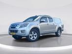 Isuzu D-Max 2.5 Double Cab LSX 5-PERSOONS - 2016 | VX-388-L, Auto's, Bestelauto's, Euro 5, Gebruikt, 4 cilinders, Overige brandstoffen