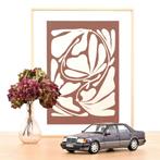 Gezocht/gevraagd Mercedes 500E Bornit 1/18 Norev, Ophalen of Verzenden, Zo goed als nieuw