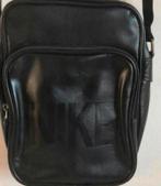 Nike schoudertas, Ophalen of Verzenden, Zo goed als nieuw, Zwart