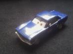 Disney Cars 2 Auto's      Brent Mustangburger, Ophalen of Verzenden, Zo goed als nieuw