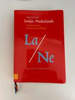 Latijn-Nederlands woordenboek Pinkster 7e editie, Boeken, Woordenboeken, Ophalen of Verzenden, Zo goed als nieuw, Overige uitgevers