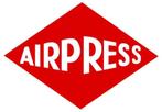 Actie!! Airpress HK 600-90Pro/4 Pk/90 Liter ketel/10 Bar!, Auto diversen, Autogereedschap, Ophalen, Nieuw
