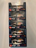 Max Verstappen rb16b white edition, Verzamelen, Automerken, Motoren en Formule 1, Nieuw, Ophalen of Verzenden, Formule 1