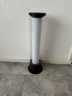 Zonneenergie lamp, Ophalen of Verzenden, Zo goed als nieuw