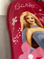 Barbie sprei, Ophalen of Verzenden, Zo goed als nieuw, Meisje, Dekbedovertrek
