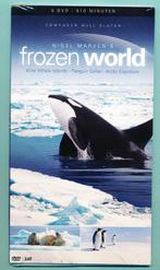 DVD / Frozen World ( 5 DVD's ), Alle leeftijden, Verzenden, Nieuw in verpakking, Natuur