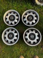 Fondmetal aluminium velgen, Ophalen, Zo goed als nieuw