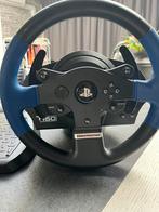 Sony THRUSTMASTER T150, Spelcomputers en Games, Spelcomputers | Sony PlayStation Consoles | Accessoires, Ophalen, Zo goed als nieuw
