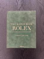 The Watch Book Rolex, Ophalen of Verzenden, Zo goed als nieuw, Overige onderwerpen, Gisbert L Brunner