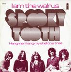 single vinyl  SPOOKY TOOTH – I Am The Walrus (1970 - NL), Cd's en Dvd's, Vinyl Singles, Gebruikt, Verzenden, 7 inch, Single