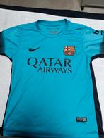 Voetbalshirt messe, barcelona, Maat XS of kleiner, Ophalen of Verzenden, Zo goed als nieuw, Shirt