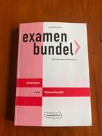 Examenbundel vwo Natuurkunde 2020/2021, Boeken, Schoolboeken, Nieuw, Nederlands, Ophalen of Verzenden, VWO