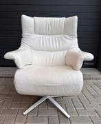 Himolla 7502 design relaxfauteuil, Huis en Inrichting, Ophalen, Zo goed als nieuw, 50 tot 75 cm