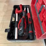 Einhell TE-DW 225x Wand Plafond Schuurmachine | Nette staat, Doe-het-zelf en Verbouw, Gereedschap | Schuurmachines, Flex Ltd.