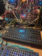 Elektron Octatrack MKII Sampler/Sequencer, Muziek en Instrumenten, Samplers, Ophalen, Zo goed als nieuw