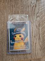 Pikachu van gogh, Ophalen of Verzenden, Nieuw, Losse kaart