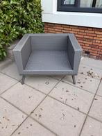 Garden chair, Tuin en Terras, Tuinstoelen, Ophalen, Gebruikt, Kunststof
