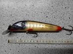 6" Smitty Cranckbait. Kunstaas, Ophalen of Verzenden, Zo goed als nieuw, Overige typen