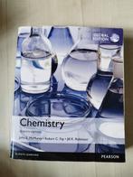 Chemistry 7th edition, Boeken, Gelezen, Beta, Ophalen of Verzenden, WO